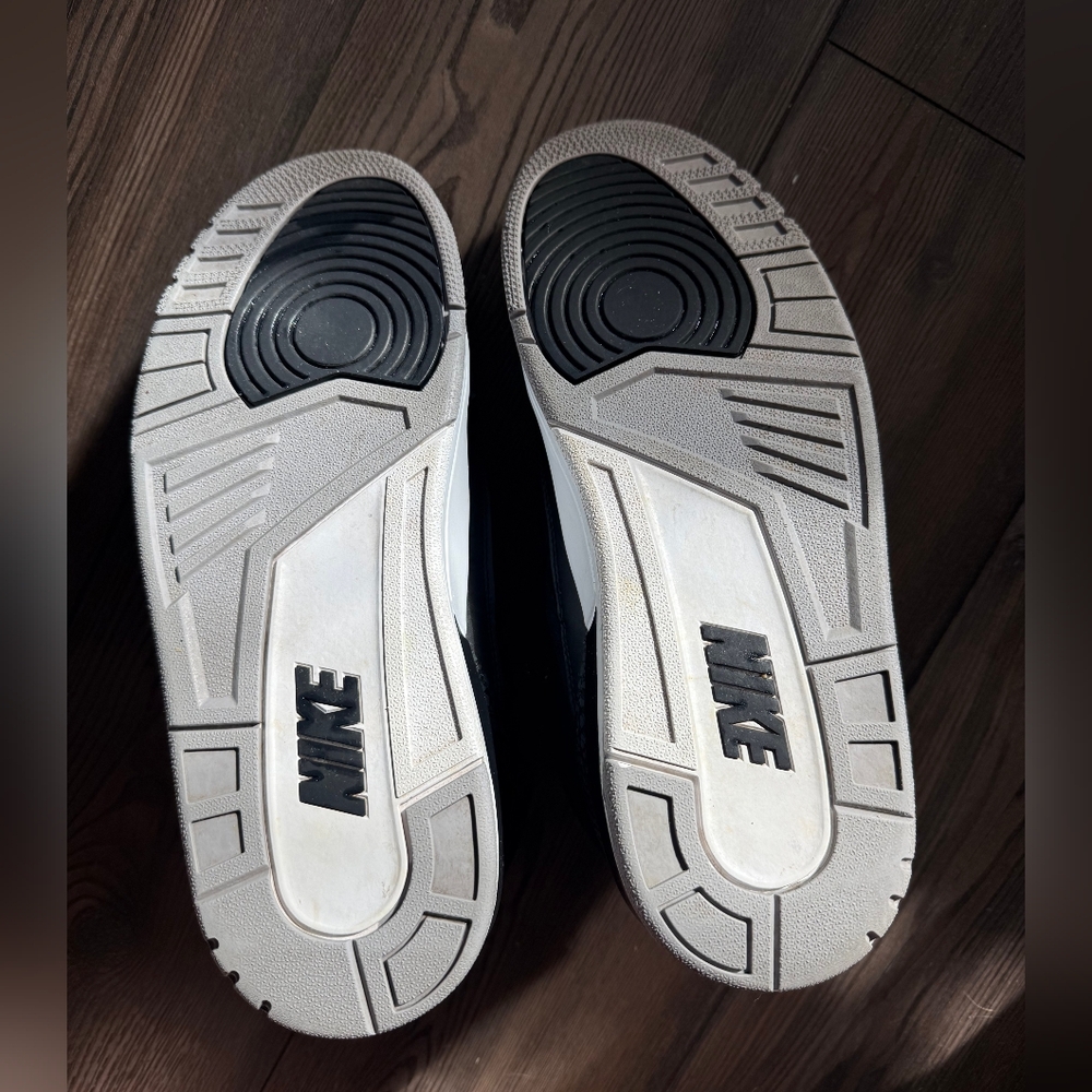 Jorran 3 Tinker Black Cement - Picture 6 of 6